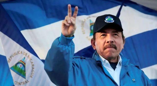 اورتگا: از سرگیری  روابط دیپلماتیک چین و نیکاراگوئه خبر  خوبی برای مردم نیکاراگوئه استا