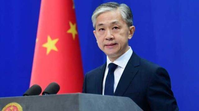 وزارت خارجه چین:  قزاقستان بهتر است برخوردی مناسب با امور داخلی خود داشته باشدا