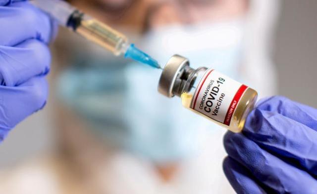 واکسن کووید ایرانی دیگری در راه استا