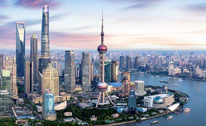 ثبت رکورد بالای سرمایه‌گذاری مستقیم خارجی در شانگهای در سال 2021ا