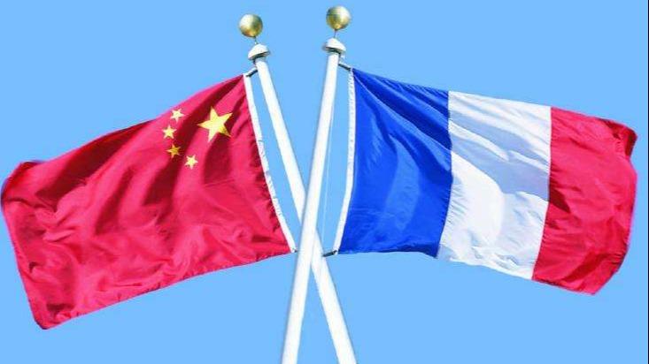 برگزاری دور جدید گفتگوهای راهبردی چین و فرانسها