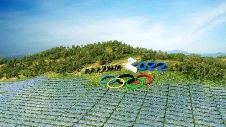 हिउँदे ओलम्पिक खेलकुदमार्फत चीनको हरित विकास अठोट प्रदर्शन