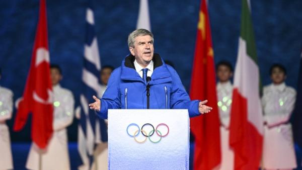 چین با به پایان رساندن موفقیت‌آمیز بازی‌های المپیک زمستانی وعده‌های خود را عملی کردا