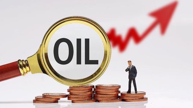 جهش قیمت نفت ناشی از بحران اوکراینا