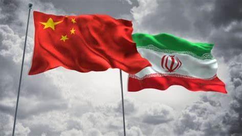 گفتگوی تلفنی وزیران امور خارجه چین و ایرانا
