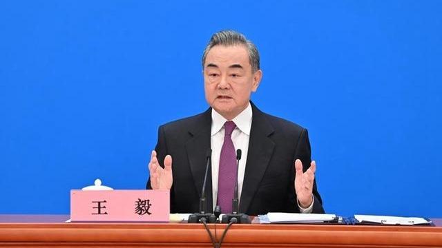 وزیر خارجه چین: چین امیدواریم اروپا بتواند به درک مستقل و عینی‌تر از چین برسد