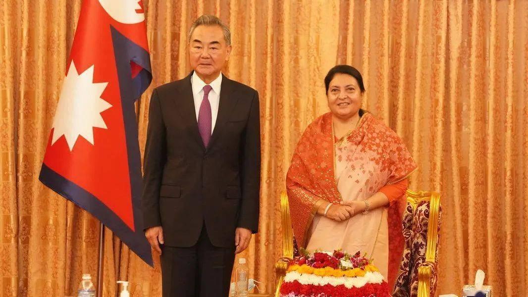 चीन-नेपाल मैत्री सहयोगको भविष्य फराकिलो छ