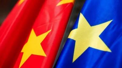 Хятад Европ тогтвортой хүчин зүйл хангах ёстой