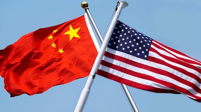 سفارت چین: پکن و واشنگتن باید برای حل سریع بحران اوکراین همکاری کنندا