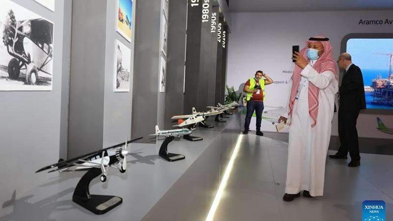 ابتکار عمل عربستان برای حمایت از بخش هوانوردی اعلام شد