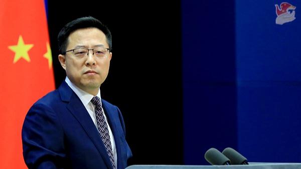 واکنش وزارت خارجه چین به بیانیه وزرای گروه 7 درباره مسایل مربوط به چینا