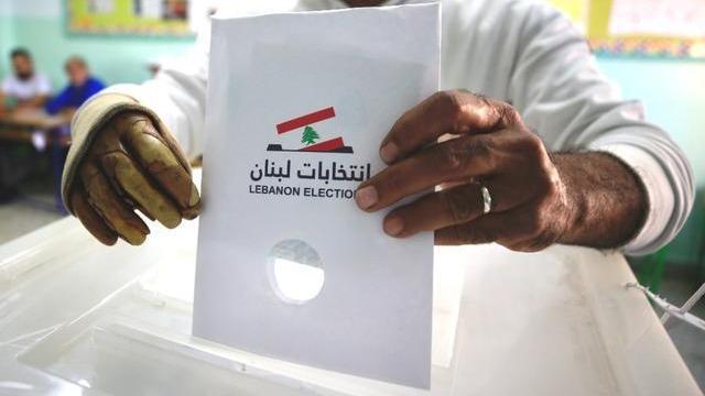 Ливаны шинээр сонгогдсон парламентын гишүүний жагсаалт гарчээ