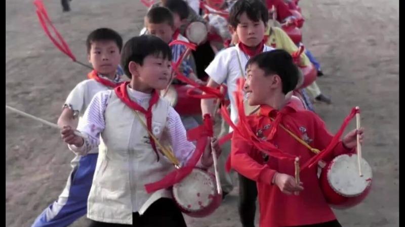 خاطرات کودکی نسل‌های مختلف مردم چینا