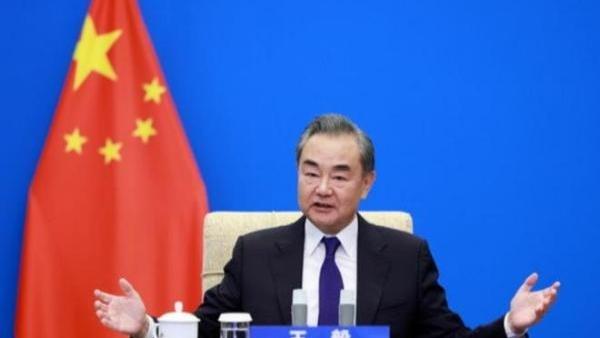 وانگ یی: روابط چین و آمریکا نباید بیش از این بدتر شودا