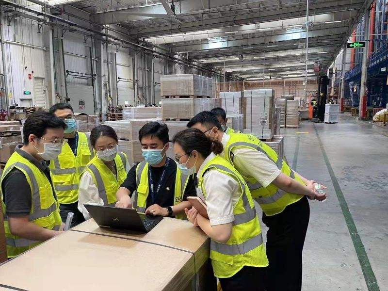 اقتصاد شانگهای با حمایت از شرکتهای کوچک احیا می‌شودا