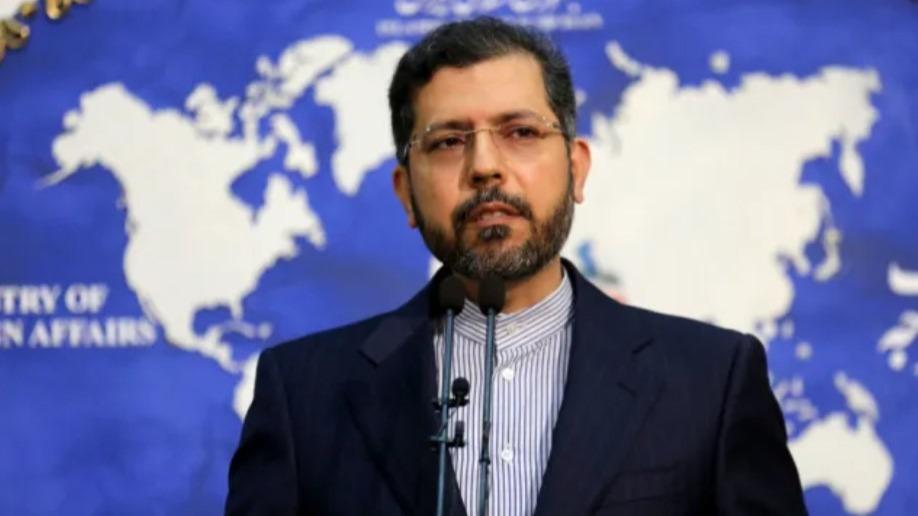 وزارت خارجه ایران: تمام اقدامات ایران از لحاظ فنی برگشت‌پذیر استا
