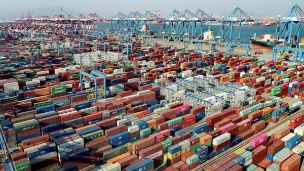 وزارت بازرگانی چین: رشد مداوم جذب سرمایه خارجی در چین تغییری نکرده استا