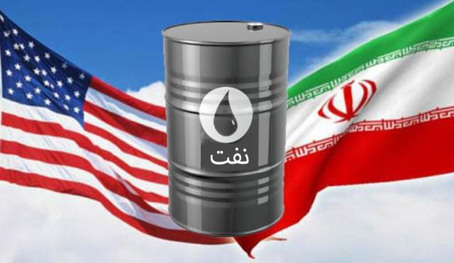 تحریم های جدید آمریکا علیه ایرانا