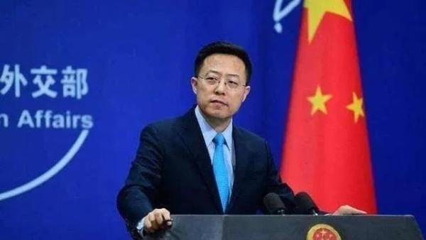 خواسته وزارت خارجه چین از آمریکا؛ پایبندی به مذاکرات ازسرگیری برجاما