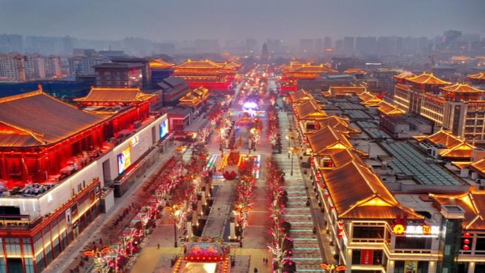 چین به روند بهبود اقتصادی در نیمه دوم سال ادامه می دهدا