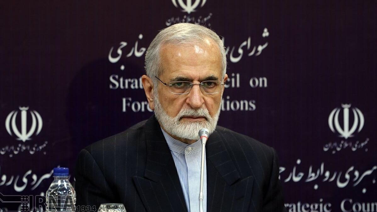 خرازی: مذاکره بر سر برنامه موشکی ایران یعنی تسلیم شدن استا