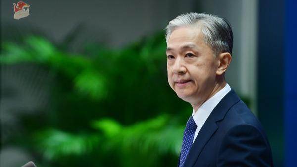هشدار شدیداللحن وزارت خارجه چین به آمریکا درباره پیامدهای سفر «پلوسی» به تایوانا
