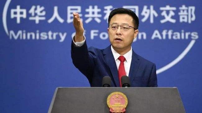 وزارت خارجه چین: آمریکا به بهانه جویی برای گسترش قدرت نظامی خود خاتمه دهدا