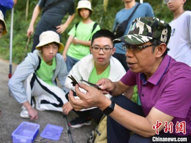 Jelajahi Misteri Di Taman Negara Gunung Wuyi