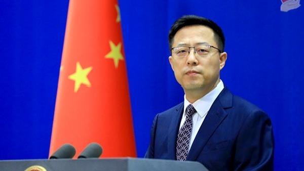 چین: ایالات متحده نباید استانداردهای دوگانه را در مورد موضوع تایوان اجرا کندا