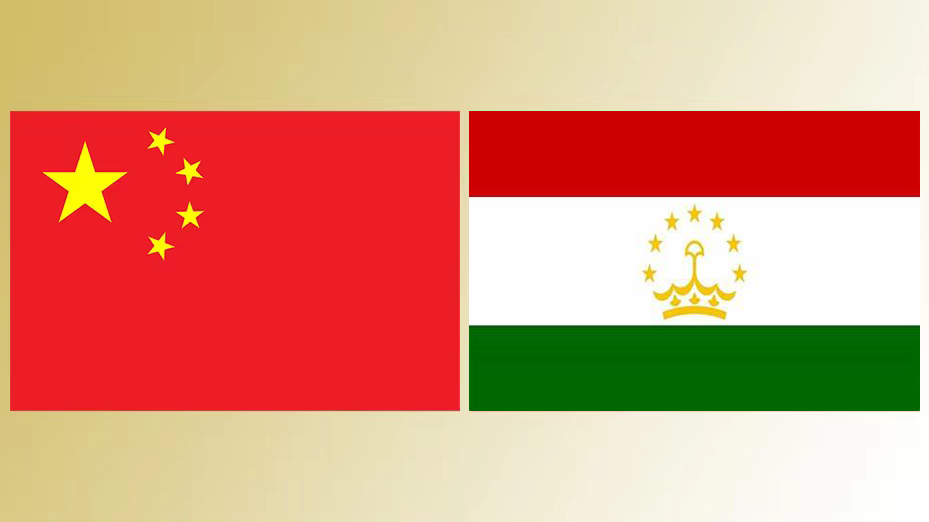 اعلام آمادگی چین برای تعمیق همکاری‌ها و ارائه واکسن‌های بیشتر به تاجیکستانا