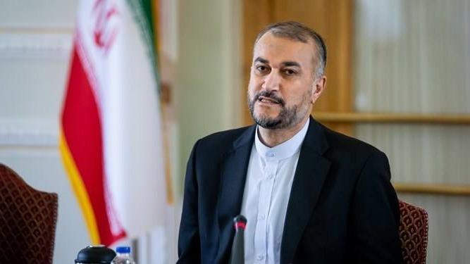 امیر عبداللهیان: سلاح هسته ای در دکترین ایران جایگاهی نداردا
