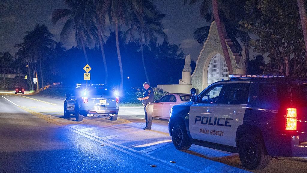 Trump: FBI, Florida’daki evime baskın yaptı