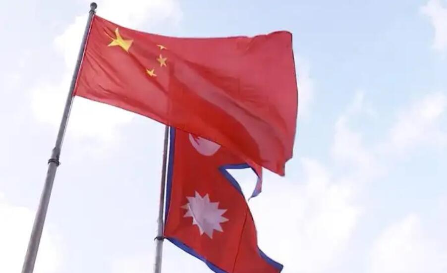 चुम्बक जस्तो नेपाल-चीन सम्बन्ध