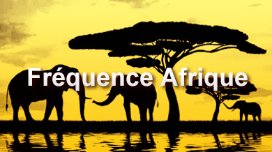 Fréquence Afrique Afr58