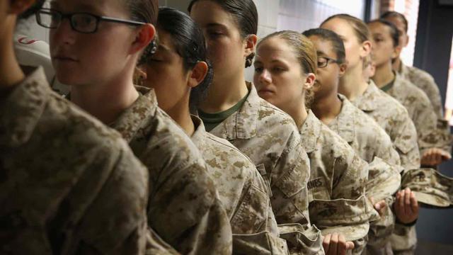 نتیجه تحقیقات ارتش آمریکا: ۳۶ هزار سرباز آمریکایی در سال  گذشته مورد آزار و تجاوز جنسی قرار گرفتندا