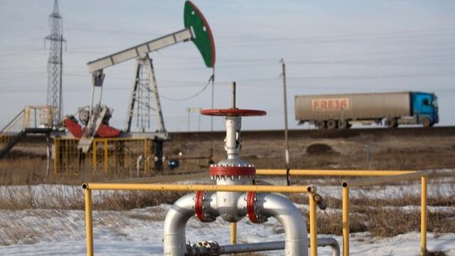 توافق گروه ۷ درباره تعیین سقف قیمت برای نفت روسیها
