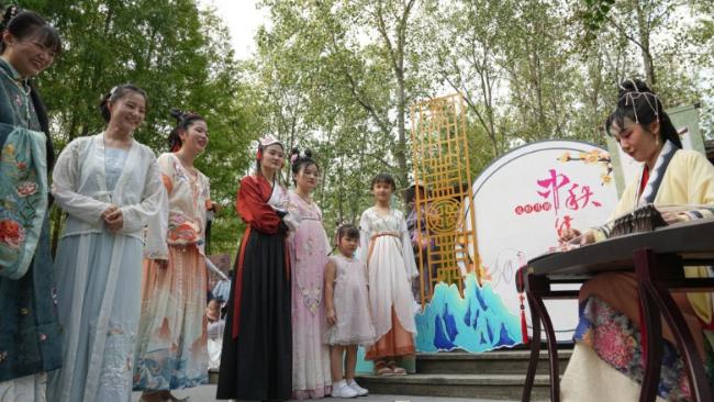 73 میلیون و 409 هزار سفر گردشگری در تعطیلات جشنواره نیمه پاییز چینا