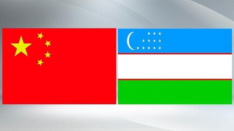 انتشار مقاله رهبر چین در رسانه های ازبکستان در آستانه دیدار رسمی از ازبکستانا