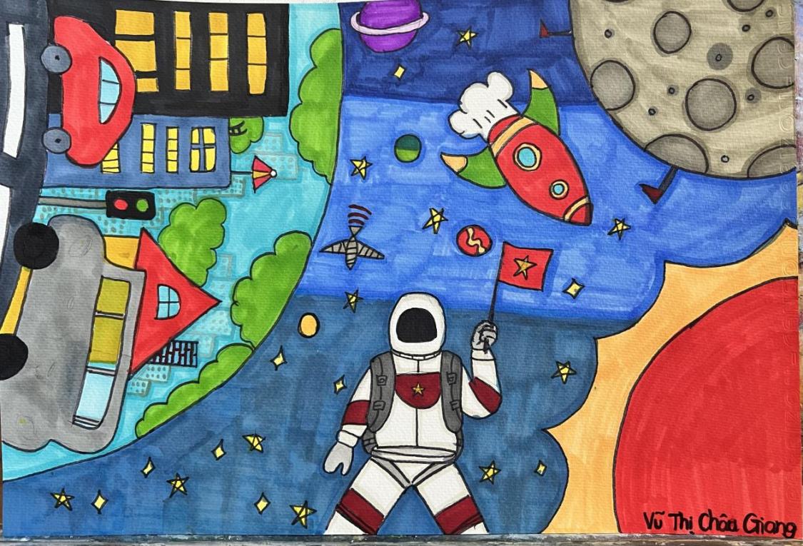 शन चौ-१४ अन्तरिक्ष यात्रुहरूद्वारा सीएमजीमार्फत विश्वका किशोर किशोरीलाई चिनियाँ अन्तरिक्ष स्टेशनमा अवोलकनका लागि निमन्त्रणा