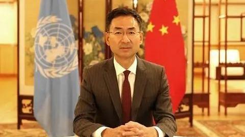 معاون نماینده دائمی چین در سازمان ملل: کشورهای صاحب بزرگترین زرادخانه‌های هسته‌ای باید مسئولیت‌های خود را برعهده گیرندا