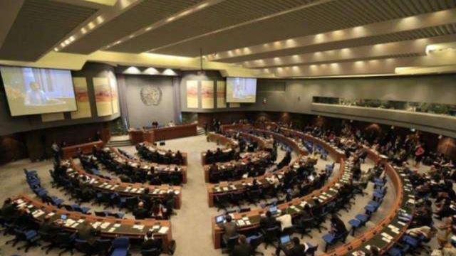 ناکامی دسیسه ضدچینی آمریکا در شورای حقوق بشر سازمان ملل نشانه چیست؟