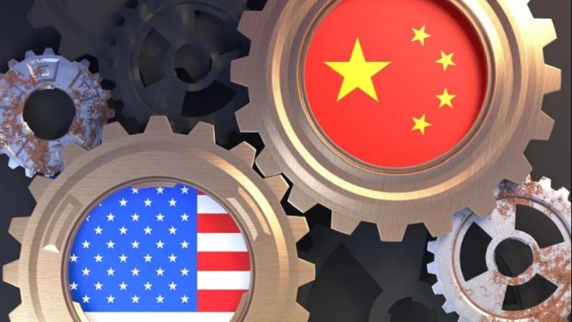 Хятад Америкийн харилцааны зөв замыг тодорхойлов
