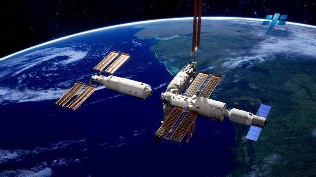 ایستگاه فضایی چین؛ «خانه فضایی» تمام بشریت و نماد استفاده صلح‌آمیز از فضا