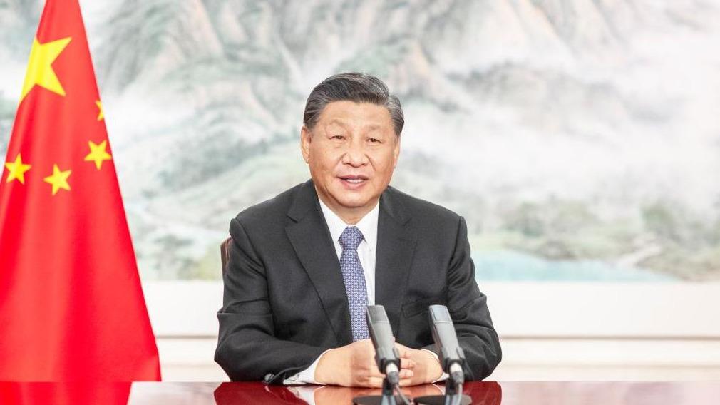 Magkakasamang pagsisikap sa pangangalaga sa mga latian, ipinanawagan ni Xi Jinping