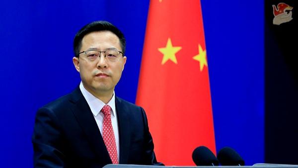 وزارت امور خارجه چین : ما در تلاش برای ایجاد یک تمدن زیست محیطی و ایفای نقش در مدیریت تغییرات اقلیمی هستیما