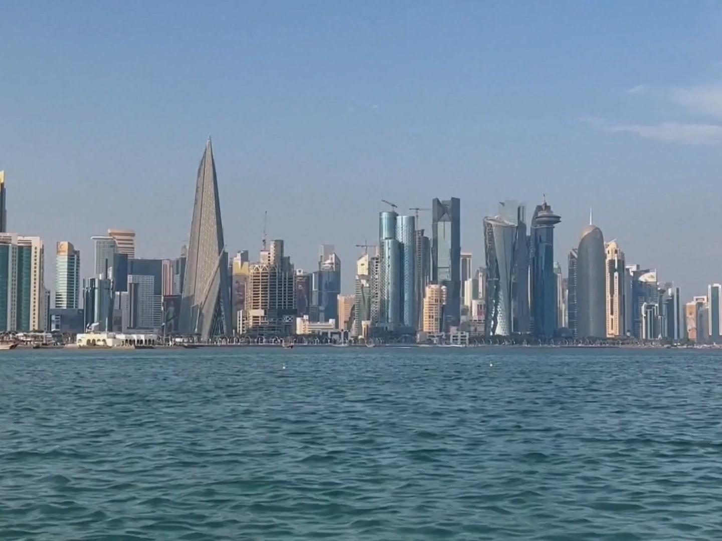 Piala Dunia Qatar Terapkan Konsep Hijau
