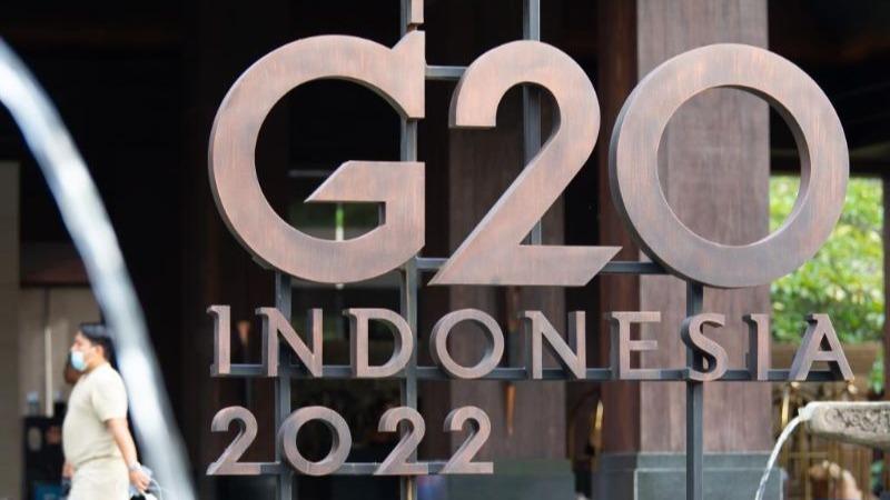 G20-ийн удирдагчдын Бали арлын дээд уулзалтын тунхаглал нийтлэв