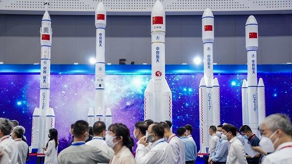 استان «های‌نان»؛‌ میزبان برگزاری دو رویداد مهم علمی-فضایی چینا