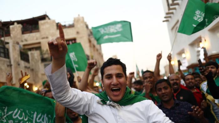 پیروزی غیر منتظره عربستان؛ عامل تقویت وحدت جهان عرب در خاورمیانه