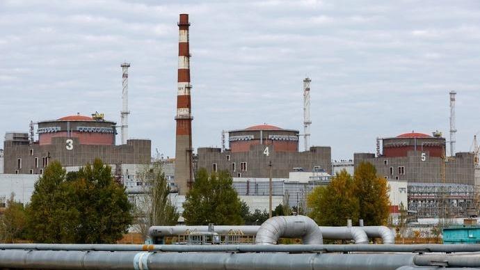 Украины олон газар ус, цахилгаан тасарчээ